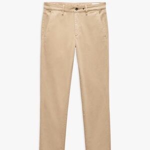 rag & bone Standard Issue Chino | Beige | Size 28